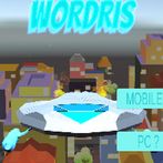 Wordris