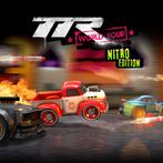 Table Top Racing: World Tour