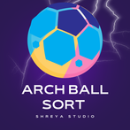 Arch Ball Sort Puzzle
