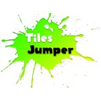 Tiles Jumper