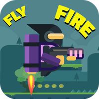 Fly Fire