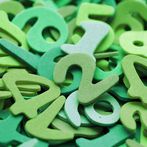 Выбери число