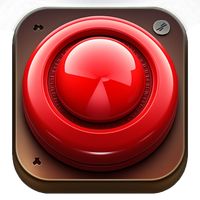 Big Red Button
