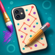 Phone Case Maker: DIY Design