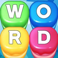Word Pop! 3 Match Typing Game