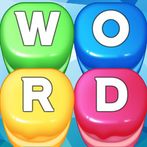 Word Pop! 3 Match Typing Game
