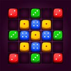 Sort Merge Dice Puzzle Game
