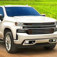 Parking Simulator Game 2023