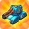 Huuuge Little Tanks Merger