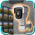 Security Camera Mod for Minecr