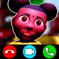 Amanda GAME call Adventure