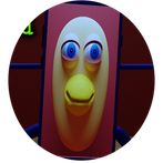 Mr Computer Head