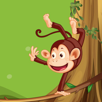 Banana Blitz Jumpathon: Kids!