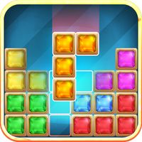 Block Puzzle Classic Jewel