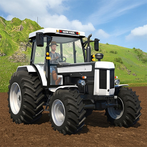 Tractor Games 3D :Farming Game