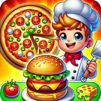 Cooking Restaurant Star Chef’s