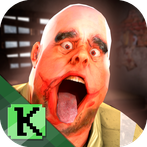 Mr Meat: Horror Escape