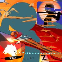 Stickman Battle Sword 2024