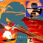 Stickman Battle Sword 2024