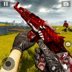 FPS Shooting Strike Games