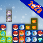 Christmas Fever - Block Puzzle