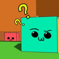 Cute Cube - 3D puzzle