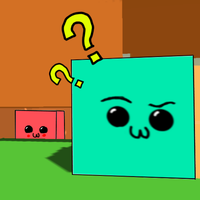 Cute Cube - 3D puzzle