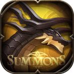 Summons：Hero Saga
