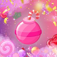 Candy Boom