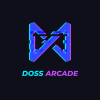 Doss Arcade:All games in 1 app