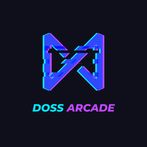 Doss Arcade:All games in 1 app
