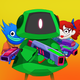 Wuggy Bow : Tap Titans Master