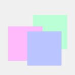 I find color(separating colors