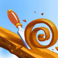 Sprial Rolling 3D Game