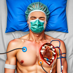 Doctor Simulator Surgery Games