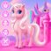 Unicornilandia: Merge Unicorns