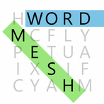 Word Mesh
