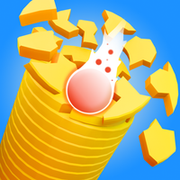 Idle Breaker - break 'em all