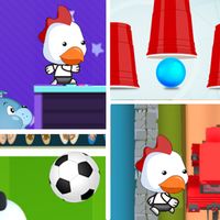 Multiplayer Micro Battles