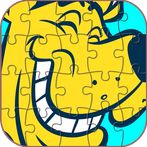 Scooby Game - Jigsaw Puzzle