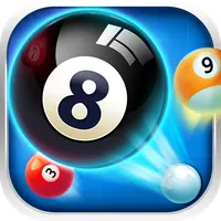 8 BALL POOL CHALLANGE