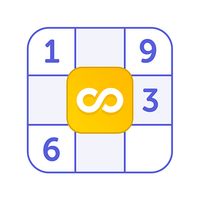 Infinite Sudoku Puzzles