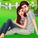 Girls High School Crush Story