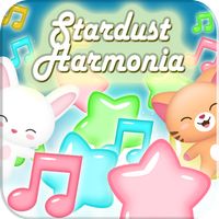 Stardust Harmonia:Rhythm Game
