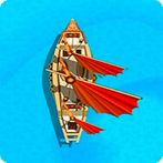 Lion Ship Fights Prime