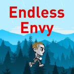 Endless Envy - By Bayu