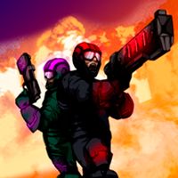 Opposition Squad - Offline Sho