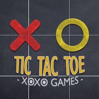 Tic Tac Toe - Puzzle Game