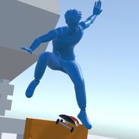 Idle Skateboard