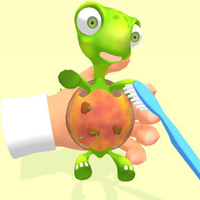 Zoo Park: Animal Rescue Games